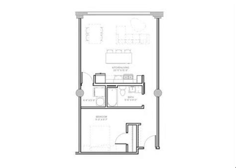 woodward loft apartments|Iba pa.